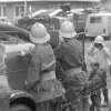Rok 198? - zawody powitowe - powiatów bielskiego i żywieckiego