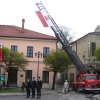 29 kwietnia 2006 - powiatowy dzień strażaka w Żywcu