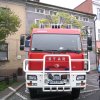 29 kwietnia 2006 - powiatowy dzień strażaka w Żywcu