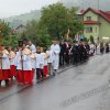 Czerwiec 2008 - uroczystość BOŻEGO CIAŁA
