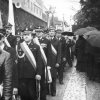 Rok 1984 - 800-lecie kolegiaty  Św. Floriana w Krakowie