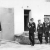 Rok 1988 - Poświęcenie DOMU STRAŻAKA